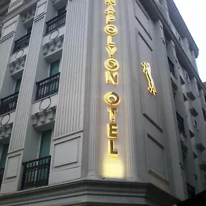 *** Hotel Napolyon Turquie