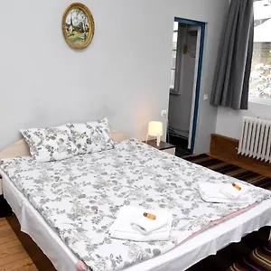** Maison d'hôtes Santa Bulgarie