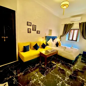 Dar Imane Riad
