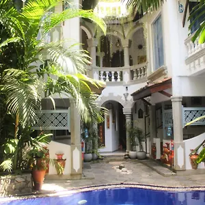  Maison d'hôtes Olde Ceylon Sri Lanka