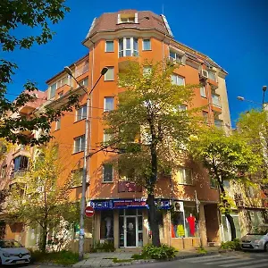  Appartement Cathedral Bulgarie
